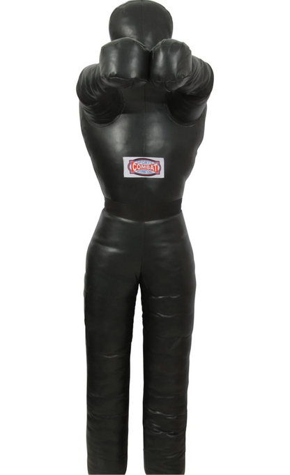 Wrestling Dummy