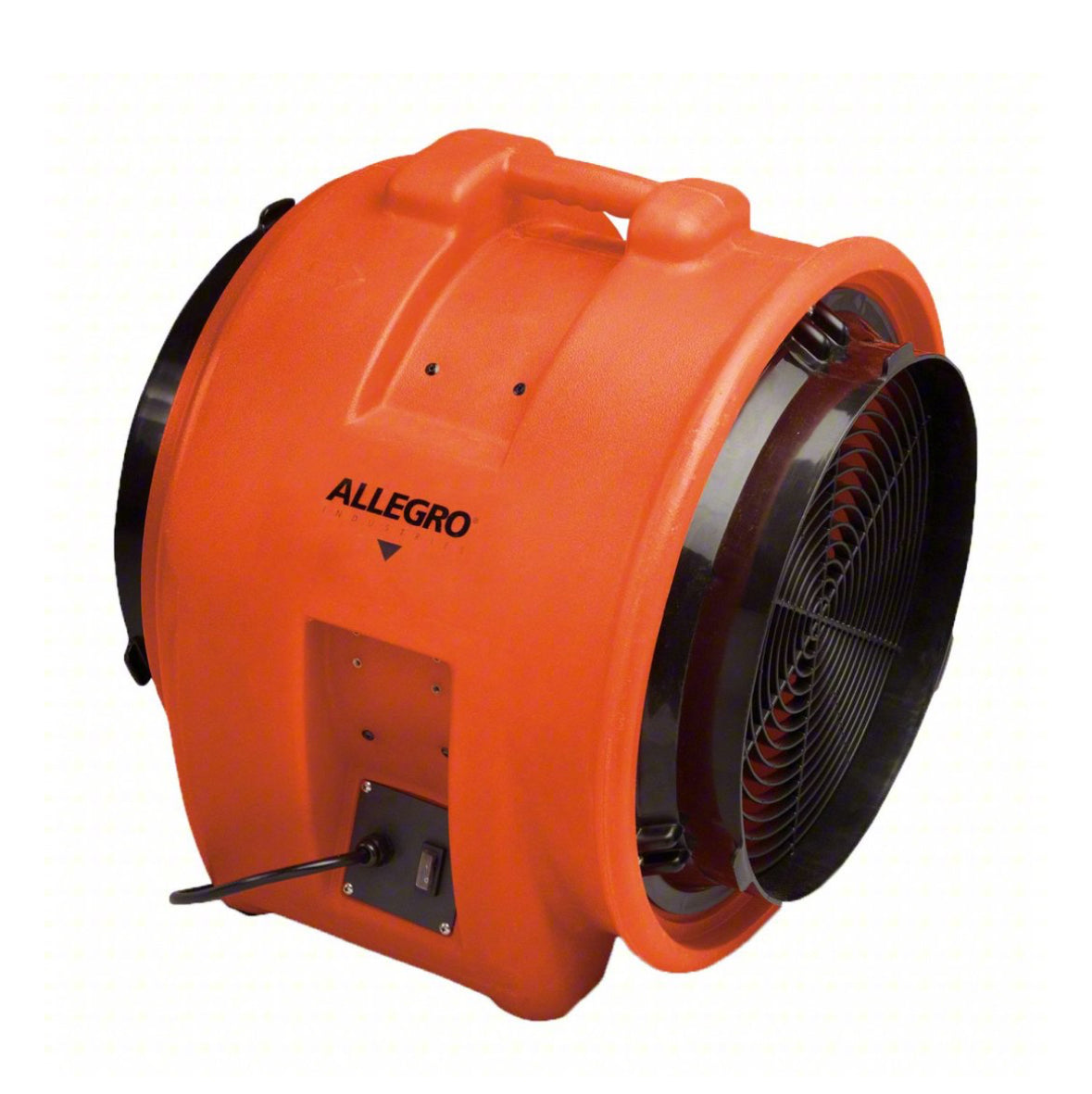 Allegro Blower Fan