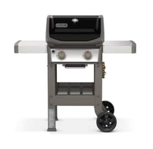 Weber Gas Grill