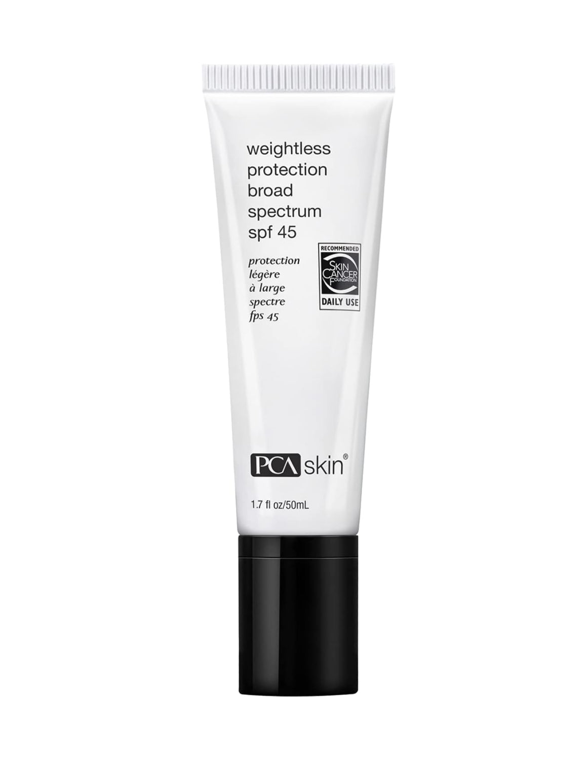 PCA SKIN Hydrating Face Sunscreen