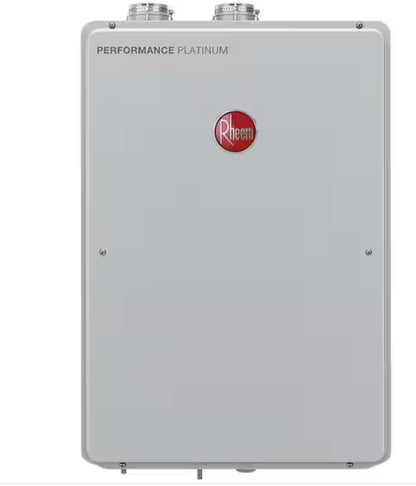 Rheem Water Heater