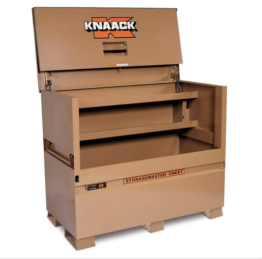 KNAACK Storage Piano Box