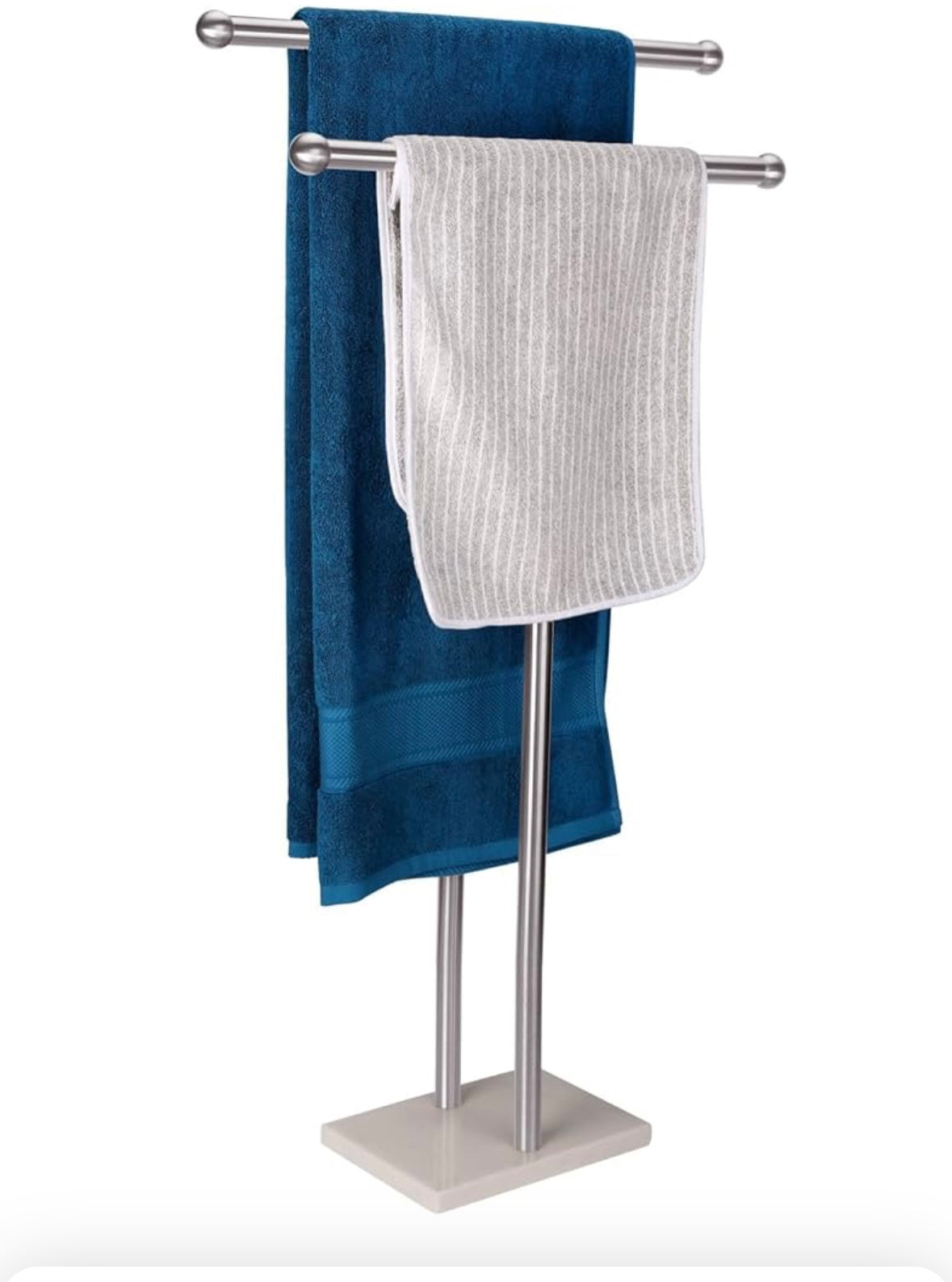 Towel rack