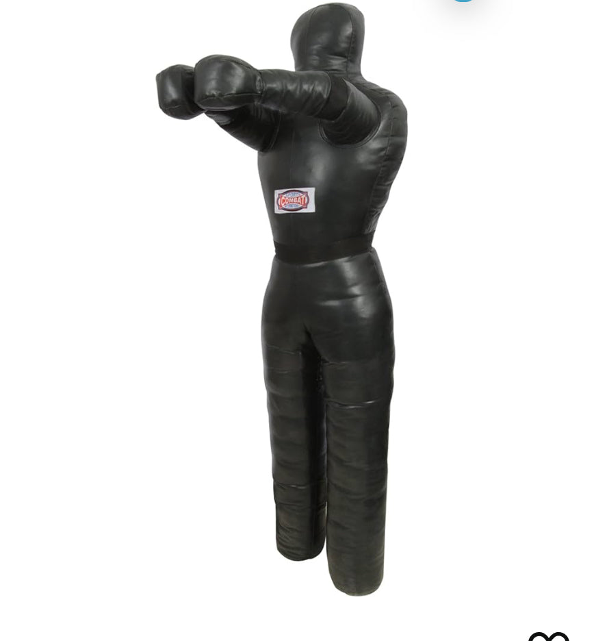 Wrestling Dummy