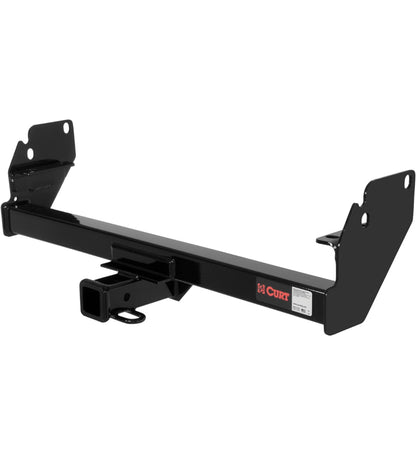 Curt Trailer Hitch Toyota Tacoma